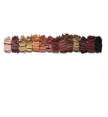 Anastasia Beverly Hills Eyeshadow Palette Soft Glam