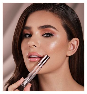 Anastasia Beverly Hills Lip Gloss - Crystal