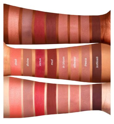 Lime Crime Greatest Hit Classic Eyeshadow Palette