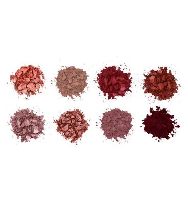 Lime Crime Greatest Hit Classic Eyeshadow Palette