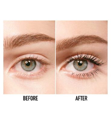 DIOR Diorshow Iconic Overcurl Waterproof Mascara 6g