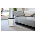 Beurer Compact Air Purifier with ionic cleaning function LR210