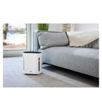 Beurer Compact Air Purifier with ionic cleaning function LR210