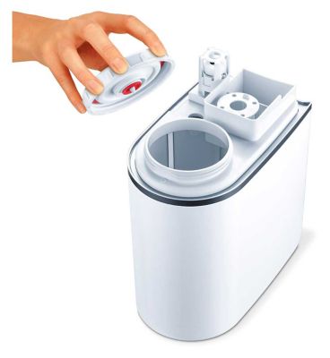 Beurer Ultrasonic Air Humidifier LB45