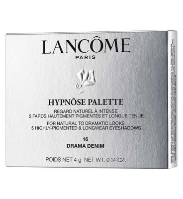 L^ HypnoseDrmaEyshdwPltte16DramaDenim