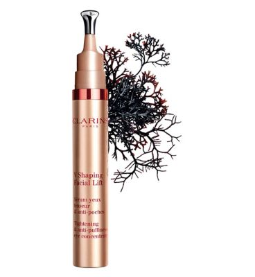 Clarins V Shaping Facial Lift Tightening & Anti-puffiness Eye Concentrate 15ml