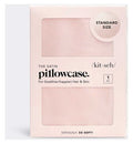 Kitsch Satin Pillowcase Blush
