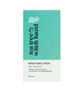 Boots Tea Tree & Witch Hazel Nose Pore Strips&nbsp;6 Strips