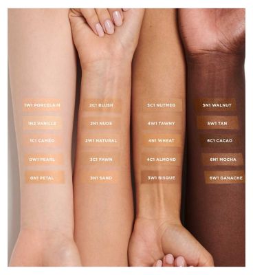 Laura Mercier Tinted Moisturiser Oil Free Natural Skin Perfector SPF 20