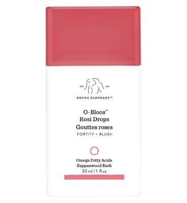 Drunk Elephant O-Bloos™ Rosi Blusher Drops 30ml