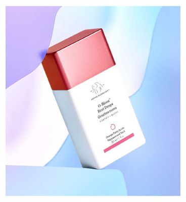 Drunk Elephant O-Bloos™ Rosi Blusher Drops 30ml
