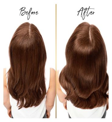 Pantene Hair Biology Menopause Shampoo For Thinning Hair 250ml