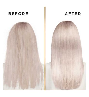 Pantene Pro-V Miracles Silky & Glowing Shampoo for Dry & Damaged Hair 400ml