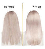 Pantene Pro-V Miracles Silky & Glowing Shampoo for Dry & Damaged Hair 400ml