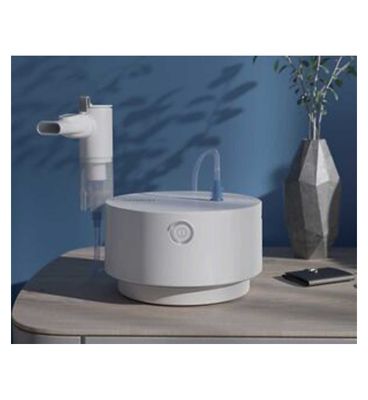Omron C28P Compressor Nebulizer