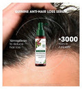 Klorane Strengthening Serum with Quinine and Organic Edelweiss for Thinning Hair 100ml