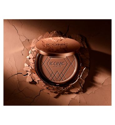 ICONIC London Ultimate Bronzing Powder 17g