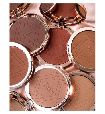 ICONIC London Ultimate Bronzing Powder 17g