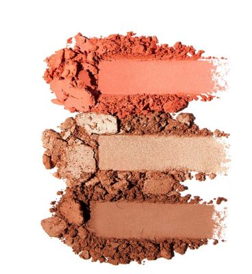 Anastasia Beverly Hills Face Palette - Off To Costa Rica