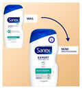 Sanex Expert Skin Health Moisturising Shower Gel 450ml