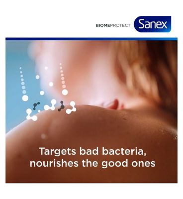 Sanex Expert Skin Health Moisturising Shower Gel 450ml