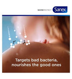 Sanex Expert Skin Health Moisturising Shower Gel 450ml