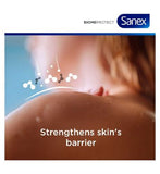 Sanex Expert Skin Health Moisturising Shower Gel 450ml