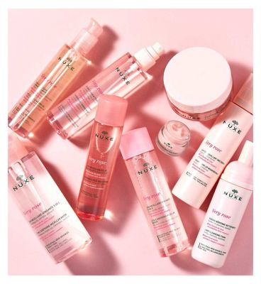 NUXE Very Rose Lip Balm 15g