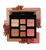 Milani All-Inclusive Eye, Cheek & Face Palette 110 Light to Medium 10.82g
