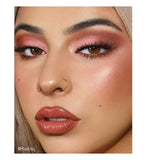 Milani All-Inclusive Eye, Cheek & Face Palette 110 Light to Medium 10.82g