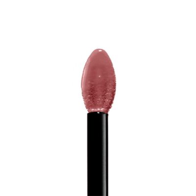 NYX Professional Makeup Lip Lingerie XXL Long Lasting Matte Liquid Lipstick