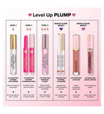 Too Faced Lip Injection Extreme Travel Size Plumping Lip Gloss 2.8g - Bubblegum Yum