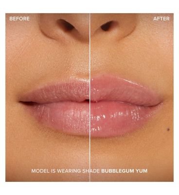 Too Faced Lip Injection Extreme Travel Size Plumping Lip Gloss 2.8g - Bubblegum Yum