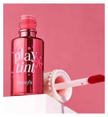 Benefit Playtint Lip & Cheek Stain