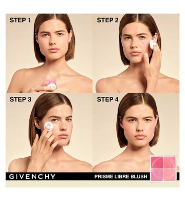 GIVENCHY Prisme Libre Blush