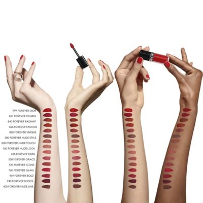 DIOR Rouge Dior Forever Liquid Lipstick