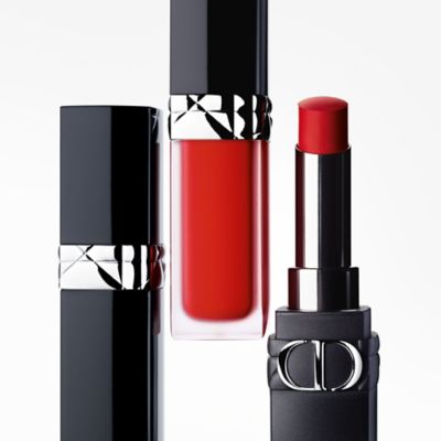 DIOR Rouge Dior Forever Liquid Lipstick