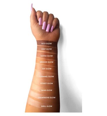 ICONIC London Radiance Booster Tinted Primer with Radiant Glow 30ml