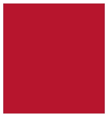 Sally Hansen Miracle Gel Nail Polish - Off With Her Red