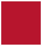 Sally Hansen Miracle Gel Nail Polish - Off With Her Red