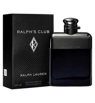 Ralph Lauren Ralph’s Club Eau de Parfum 100ml