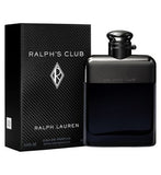 Ralph Lauren Ralph’s Club Eau de Parfum 100ml