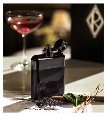 Ralph Lauren Ralph’s Club Eau de Parfum 100ml