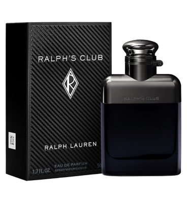 Ralph Lauren Ralph’s Club Eau de Parfum 50ml
