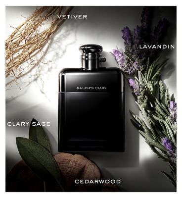 Ralph Lauren Ralph’s Club Eau de Parfum 50ml