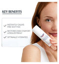 Eucerin UltraSensitive Soothing Face Cream Moisturiser (Normal to Combination Skin) 50ml