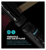 REVAMP Ionic Airstyle 6-in-1 Air Styler