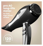 REVAMP Progloss Featherlite Ultra X Shine Hair Dryer