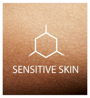 Sanex Zero% Gentle Moisture Shower Gel for Sensitive Skin 225ml
