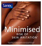 Sanex BiomeProtect Sensitive Bath Foam 450ml